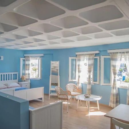 Porto Gavrio Loftアパートメント エクステリア 写真
