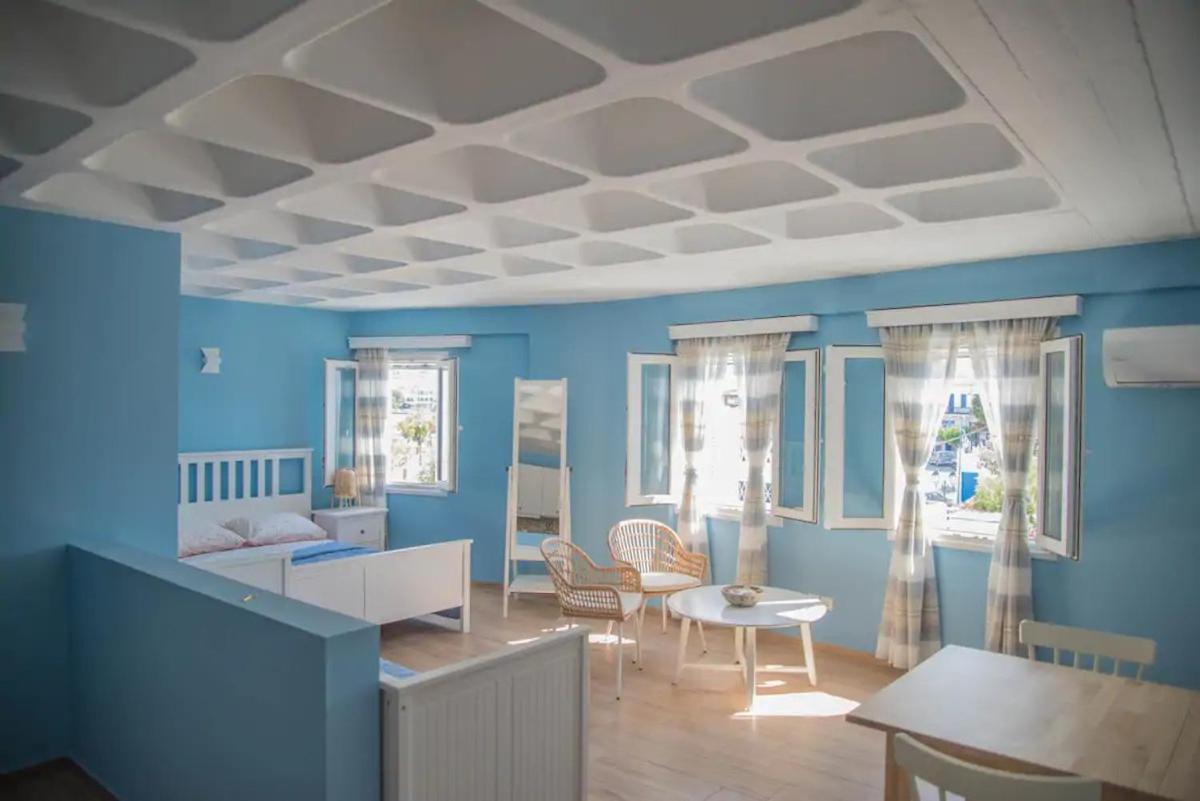 Porto Gavrio Loftアパートメント エクステリア 写真