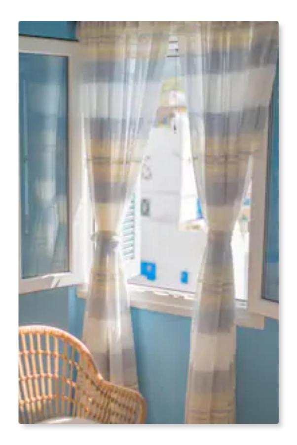 Porto Gavrio Loftアパートメント エクステリア 写真