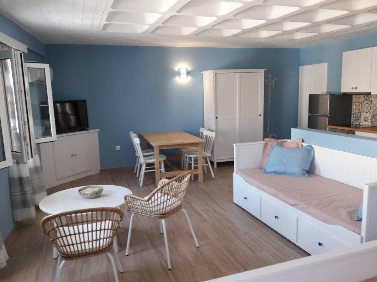Porto Gavrio Loftアパートメント エクステリア 写真