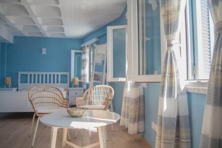 Porto Gavrio Loftアパートメント エクステリア 写真