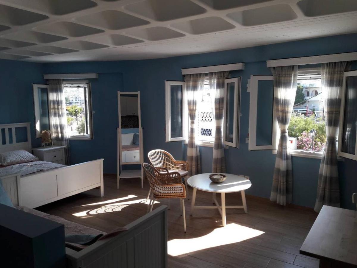 Porto Gavrio Loftアパートメント エクステリア 写真
