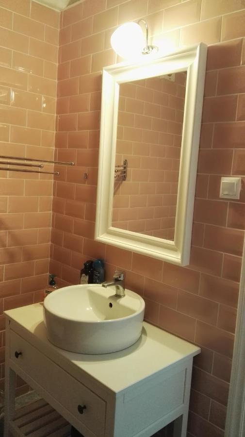 Porto Gavrio Loftアパートメント エクステリア 写真